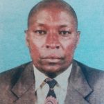 Obituary Image of Chrysostom Mbuga King’ori