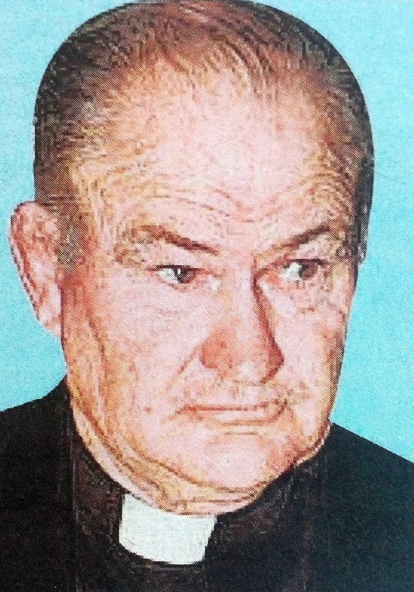 Obituary Image of Rev. Fr. John A. Kaiser