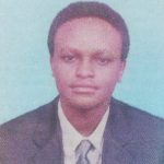 Obituary Image of Amos Ndua Ndolo