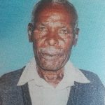 Obituary Image of Paul Nganda Kyeene
