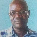 Obituary Image of Silvance Ombura Okore