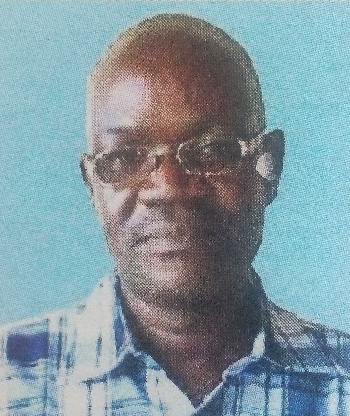 Obituary Image of Silvance Ombura Okore
