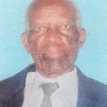 Obituary Image of Amraphael Mlamba Maganga