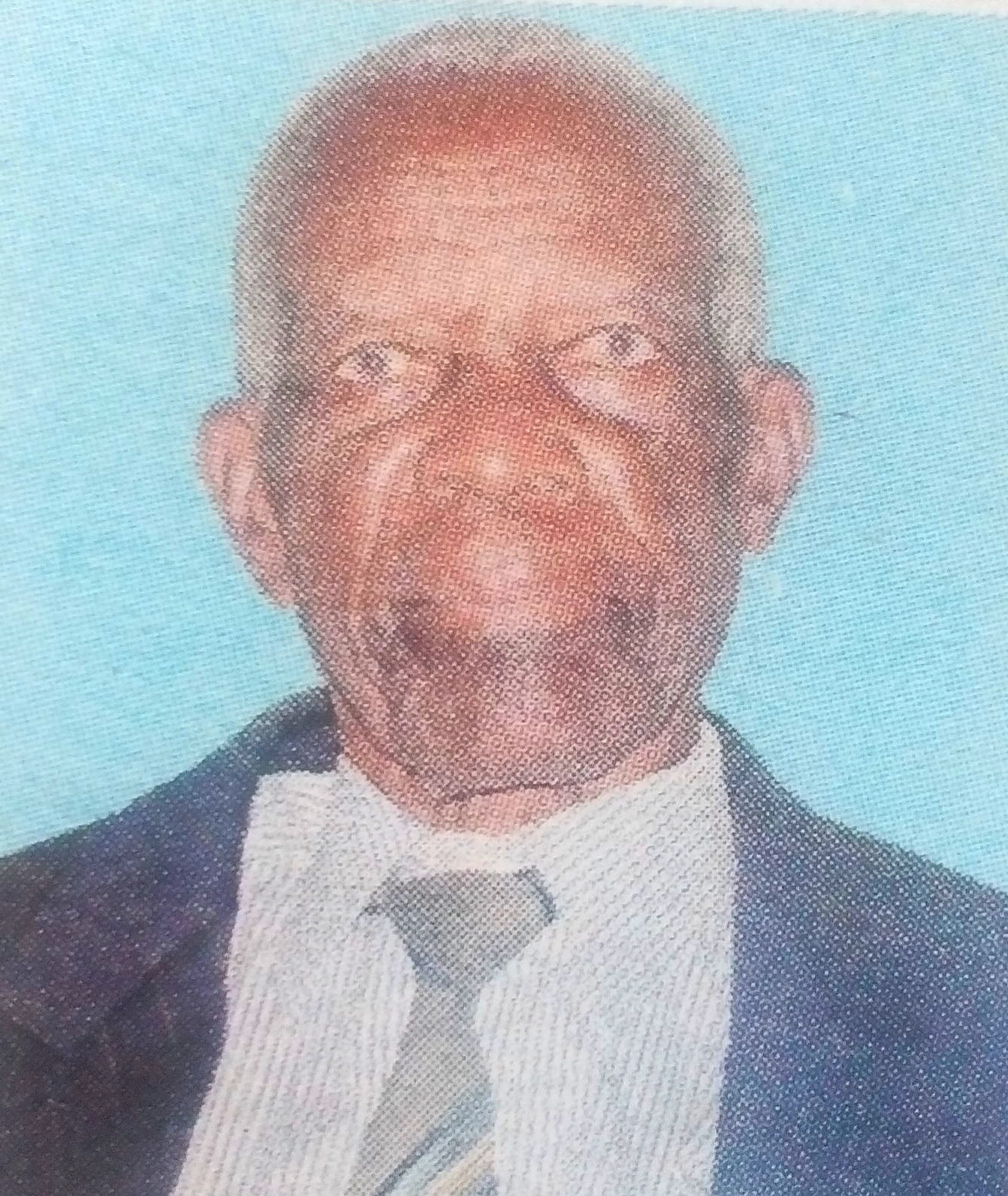 Obituary Image of Amraphael Mlamba Maganga