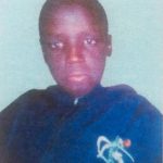 Obituary Image of Robin Nyamori Onserio