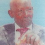 Obituary Image of Mzee joseph Mugo Kiragu (Githu)