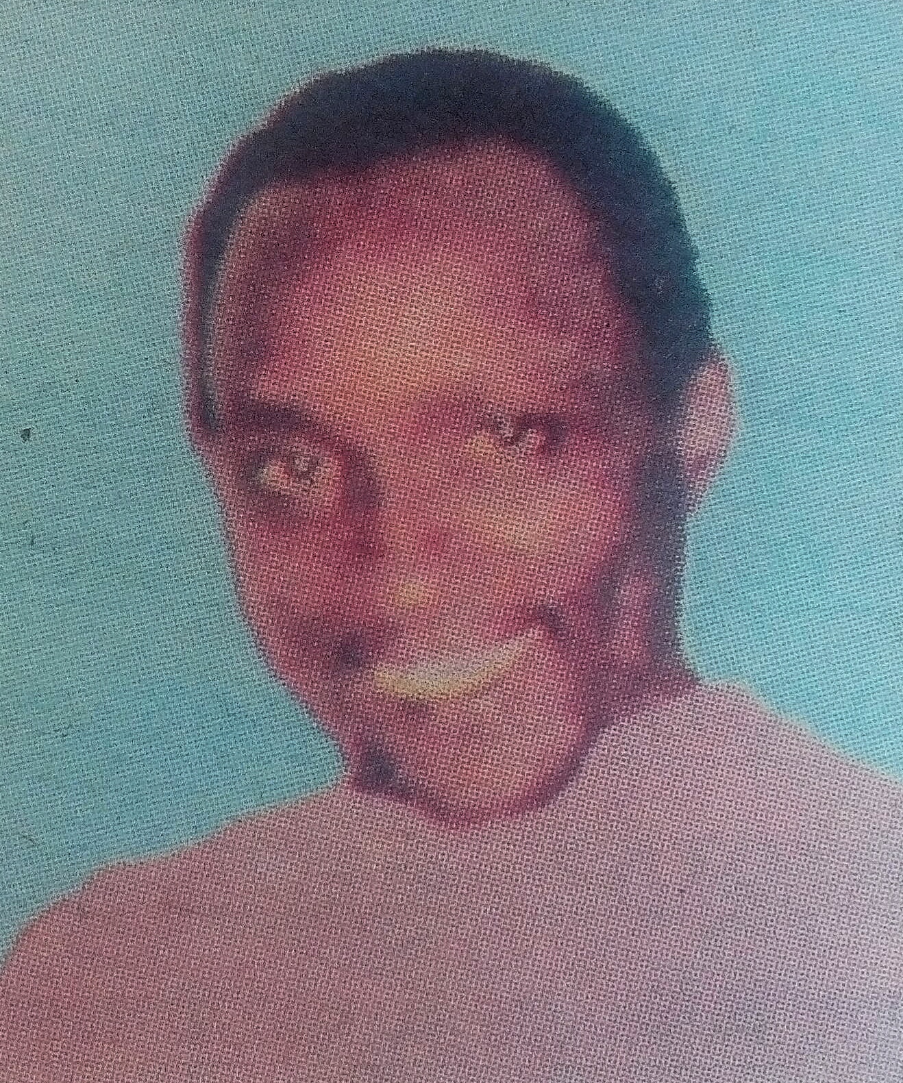 Obituary Image of lsaac Maina Kabiri
