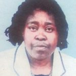 Obituary Image of Mrs. Grace Jebotip Kandie