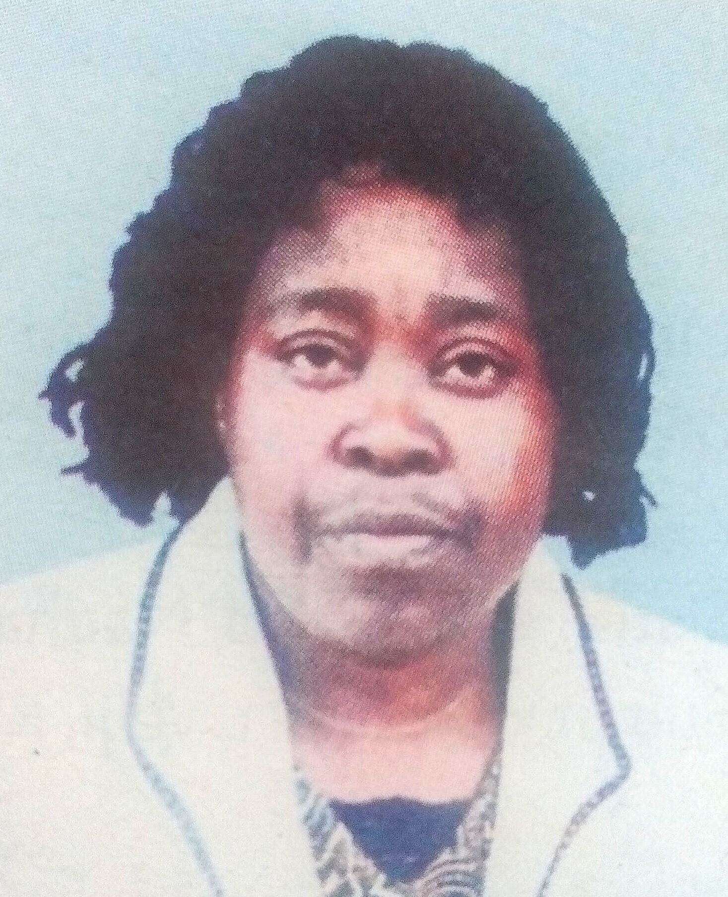 Obituary Image of Mrs. Grace Jebotip Kandie