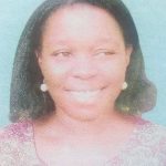 Obituary Image of Carolyne Adhlambo Odiga