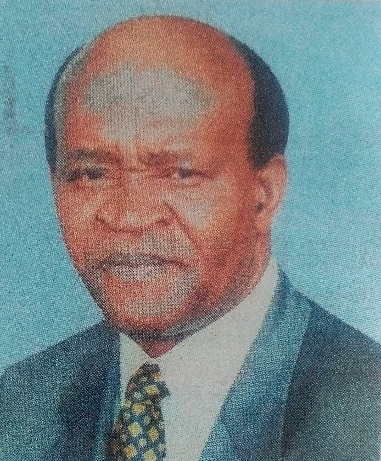 Obituary Image of Hon. (Rtd.) Justice Samuel 0. Oguk