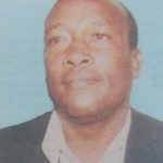 Obituary Image of Ignatius Munyasya Nguku