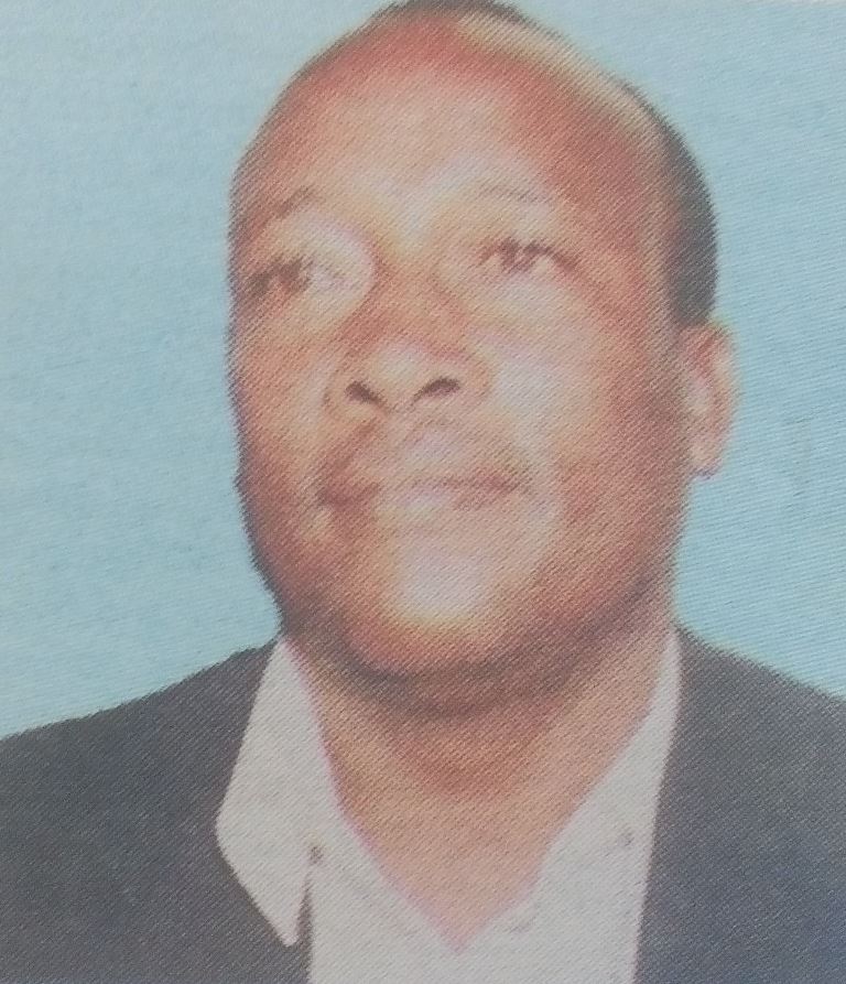 Obituary Image of Ignatius Munyasya Nguku