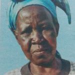 Obituary Image of Isabella Bosibori Omwenga