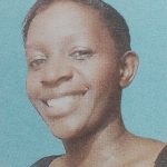 Obituary Image of Ivy Patricia Njoki