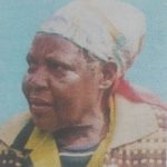 Obituary Image of Joyce Muthoni Gatungu (Waking'ori)