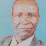 Obituary Image of Jackson Aburi Change