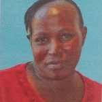 Obituary Image of Jane Njeri Gikure