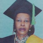 Obituary Image of Jane Ogidi Obenga