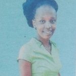 Obituary Image of Jane Wairimu Kamau