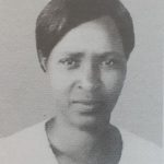 Obituary Image of Jane Muthini Kasimu