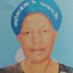Obituary Image of Jane Nyaguthii Kigathi