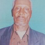 Obituary Image of Jason Kiruai Njoka