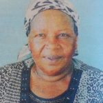 Obituary Image of Jecinta Waithera Kamunya