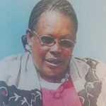Obituary Image of Jerusha Thirindi Kiunga