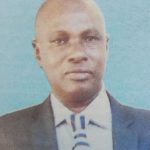 Obituary Image of Joel Njoroge Kuria  