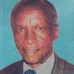 Obituary Image of Johana Waweru Rurimo
