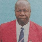 Obituary Image of John Gachigi Njure