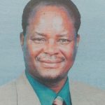 Obituary Image of Julius Ntogaiti Ethang'atha