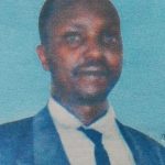 Obituary Image of John Irungu Macharia (Bishop)