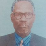 Obituary Image of John Muhuriri Gikonyo