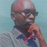 Obituary Image of John Waithaka Wambugu