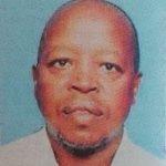 Obituary Image of Joseph Muguiyi Wahome