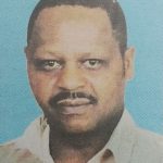 Obituary Image of Joseph Maina Mwaura