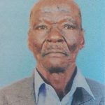 Obituary Image of Joseph Mungai Kimanangi (Son)