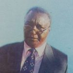Obituary Image of Joseph Euphraim Gathenya