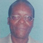 Obituary Image of Joseph Njoroge Kung'u