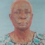 Obituary Image of JosephinaApondi Otieno (AJOSS)