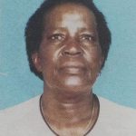 Obituary Image of Joyce Mali Mbuvi Ngwambu