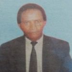 Obituary Image of Justus Mutharaka