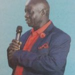 Obituary Image of Kaburu Kabiti Muketha