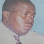 Obituary Image of Keith Njuguna Munene