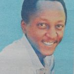 Obituary Image of Kevin Maina Githiri