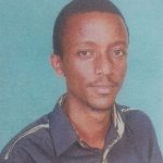 Obituary Image of Kevin Ngari Wahome