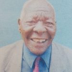 Obituary Image of Leonard Kanampiu M'marete