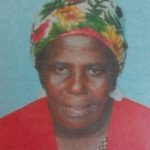 Obituary Image of Lilian Wanjiku Nyamu (Nyina wa Njuguna)